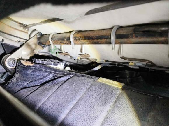 [上海·沪B] 二手马自达马自达3 昂克赛拉2016款 两厢 2.0L 自动旗舰型