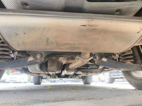 [广州·粤P] 二手现代途胜2018款 1.6T 双离合两驱15周年特别版