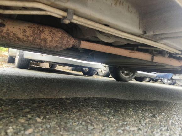 [深圳·粤S] 二手宝骏宝骏7302016款 改款 1.5L 手动标准型 7座 国V