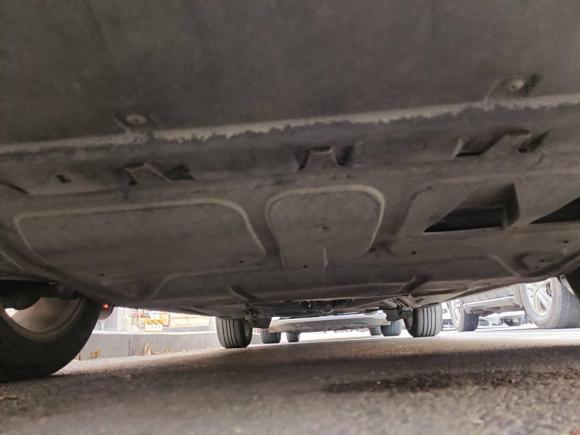 [西安·陕A] 二手大众朗逸2013款 改款经典 1.6L 自动舒适版