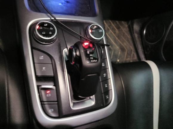 [广州·粤A] 二手坦克坦克3002021款 越野版 2.0T 征服者