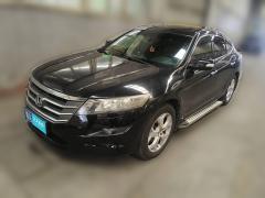 [合肥·皖A] 本田歌诗图2012款 2.4L 豪华版