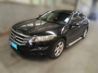 本田歌诗图2012款 2.4L 豪华版