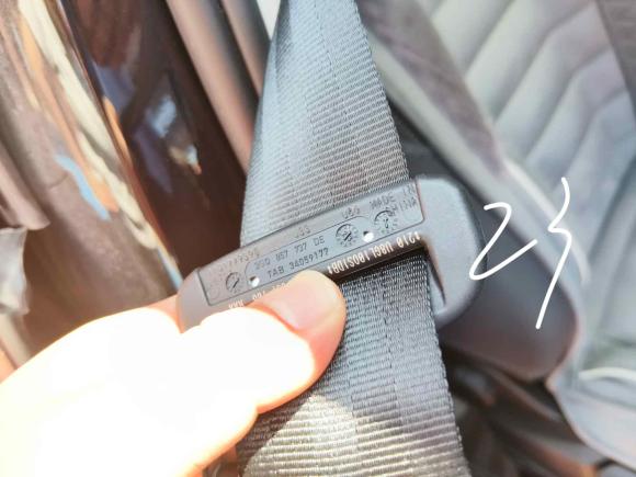 [宁波·浙B] 二手大众迈腾2023款 200万辆纪念版 280TSI DSG舒适型