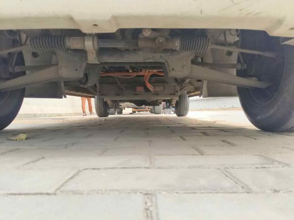 [西安·陕A] 二手东风御风御风EM262023款 标准版 41.472kWh 河南锂动