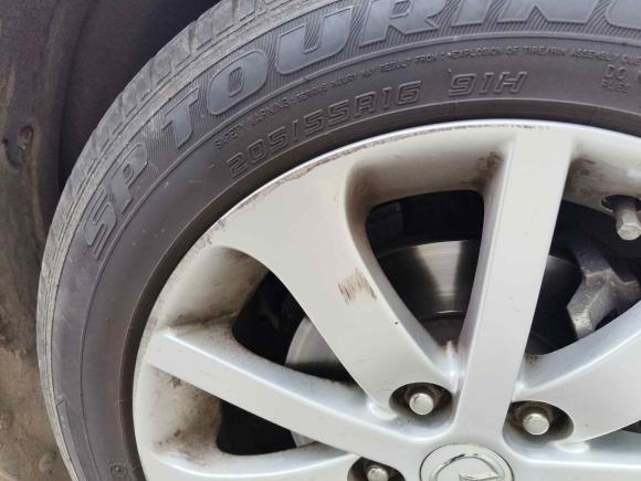 [济南·鲁A] 二手马自达马自达62013款 2.0L 自动时尚型