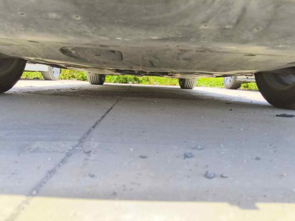 [深圳·赣G] 二手马自达阿特兹2020款 2.0L 蓝天豪华版