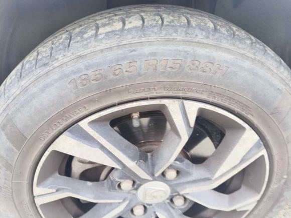 [苏州·皖K] 二手宝骏宝骏3602018款 1.5L 自动豪华型 国V