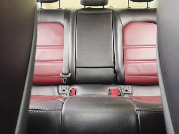 [上海·陕G] 二手奥迪奥迪A32014款 Limousine 35 TFSI 自动时尚型