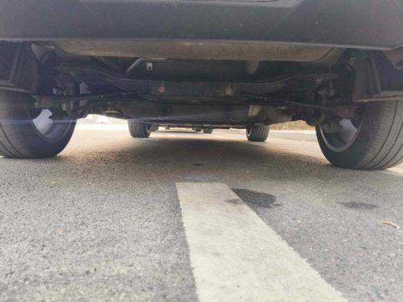 [青岛·鲁B] 二手比亚迪唐新能源2021款 DM-i 112KM 尊荣型