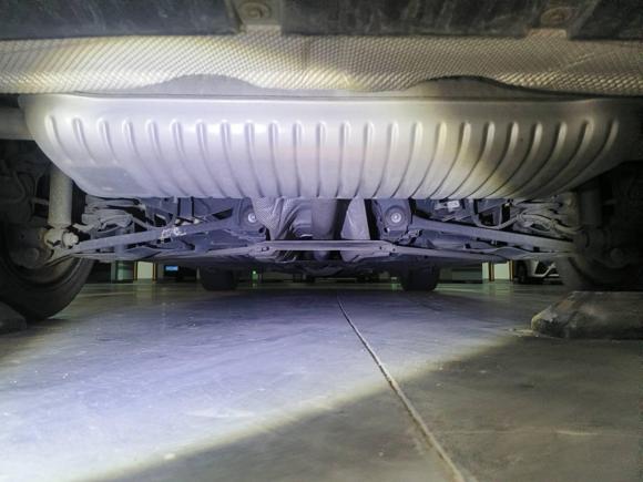 [嘉兴·浙F] 二手宝马宝马1系2021款 120i M运动版