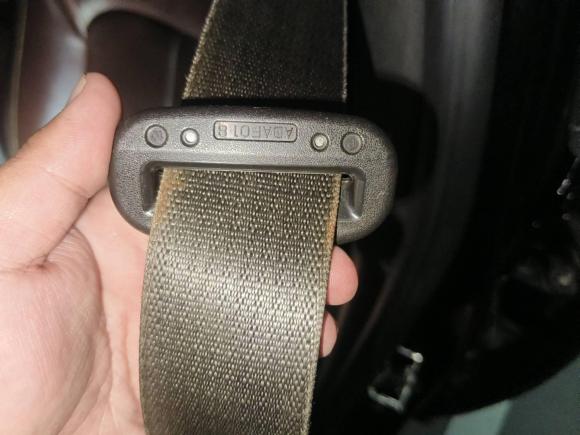 [嘉兴·浙F] 二手别克君越2013款 2.0T SIDI 智享旗舰型