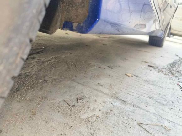 [佛山·粤E] 二手本田雅阁2018款 260TURBO 精英版 国VI