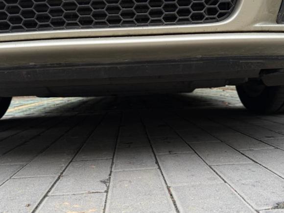 [北京·京L] 二手沃尔沃沃尔沃S802006款 2.5T 智尊版