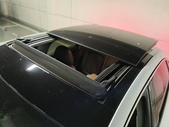 [上海·沪K] 二手奥迪奥迪A32019款 Limousine 35 TFSI 时尚型 国V