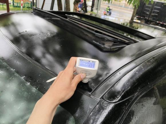 [温州·浙C] 二手本田冠道2017款 240TURBO 两驱尊享版