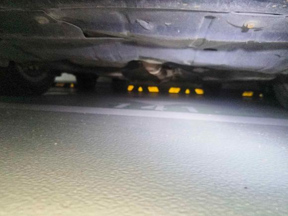 [深圳·粤S] 二手丰田凯美瑞2007款 240G 豪华版