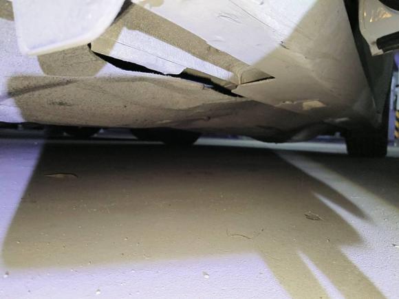 [西安·陕A] 二手本田思域2016款 220TURBO CVT尊贵版