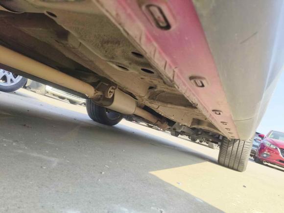 [上海·苏U] 二手名爵名爵HS2019款 30T 自动两驱Trophy超能版 国VI