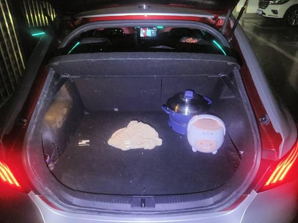 [成都·川C] 二手名爵MG62020款 1.5T 自动Trophy旗舰版