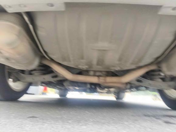 [杭州·浙A] 二手别克昂科旗2020款 28T 四驱尊享旗舰型