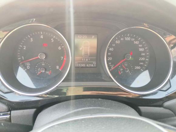 [武汉·鄂W] 二手大众速腾2015款 230TSI 自动豪华型