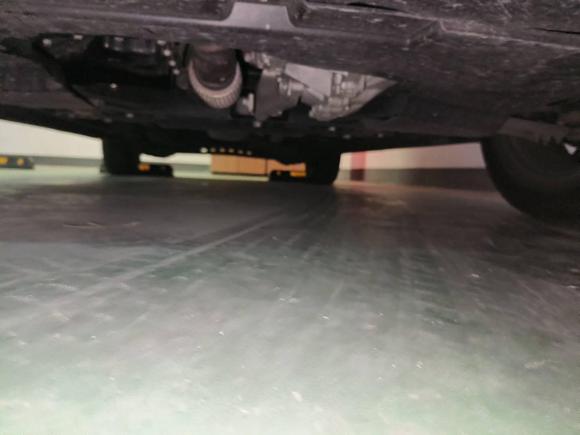 [杭州·浙A] 二手上汽大通MAXUS大通G502022款 1.5T 自动畅游B