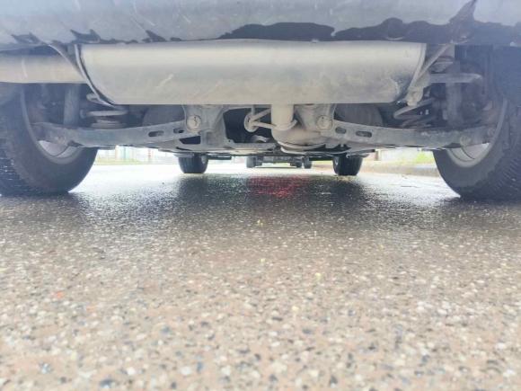 [金华·浙G] 二手别克昂科威Plus2017款 20T 两驱精英型