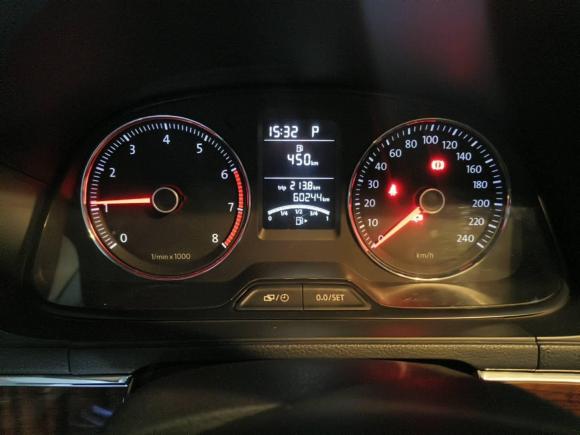 [无锡·苏B] 二手大众朗逸2013款 1.4TSI DSG豪华版