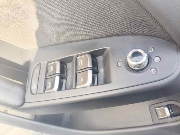 [嘉兴·浙F] 二手奥迪奥迪A4L2016款 35 TFSI 自动标准型