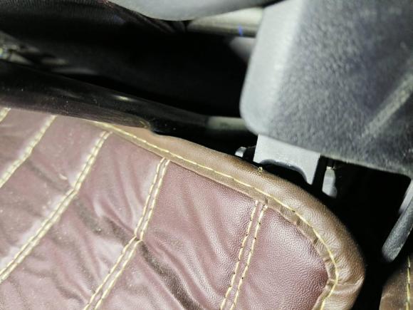 [西安·陕A] 二手丰田威驰2014款 1.5L 自动智臻版