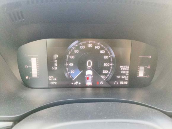 [广州·粤R] 二手沃尔沃沃尔沃XC602019款 T5 四驱智逸版 国VI