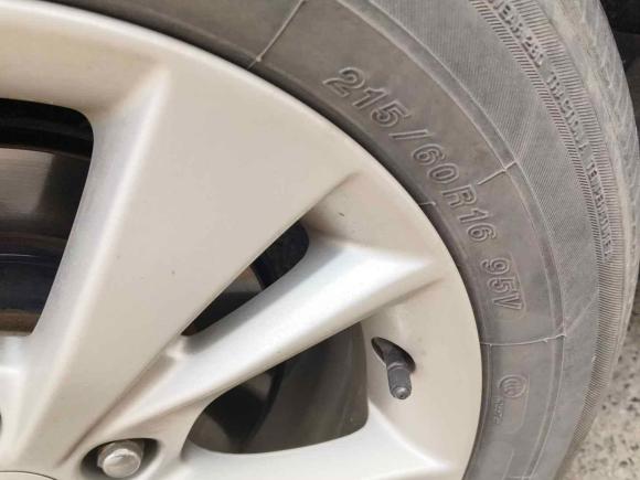 [成都·川A] 二手本田缤智2017款 1.5L CVT两驱舒适型