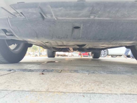 [常州·苏D] 二手本田本田CR-V2017款 混动 2.0L 净驰版