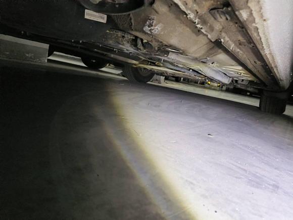 [合肥·皖A] 二手大众朗逸2023款 改款 1.5L 自动得逸版