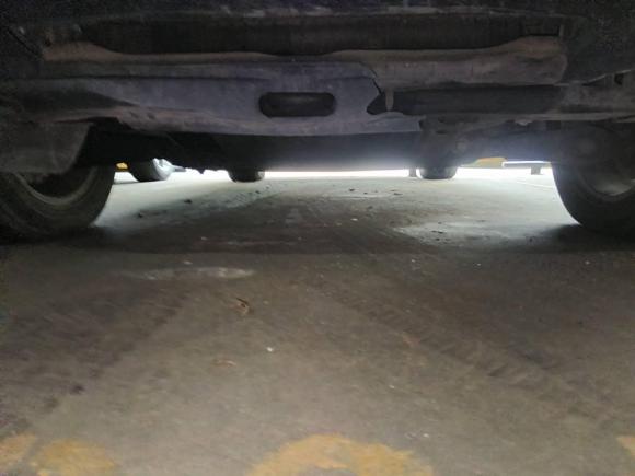 [佛山·粤E] 二手路虎发现2013款 3.0 SDV6 HSE 柴油版