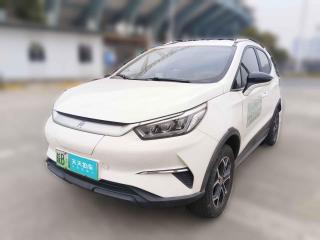 比亚迪元Pro2021款 要爱一生版