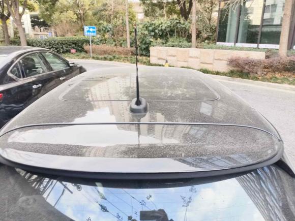 [上海·苏U] 二手MINIMINI2023款 改款 2.0T COOPER S 艺术家