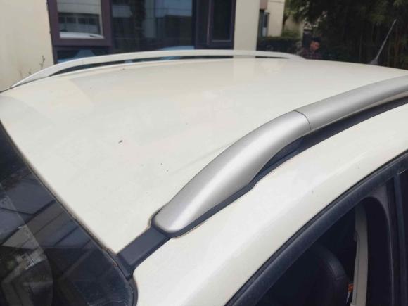 [成都·川G] 二手福特翼虎2015款 1.5L GTDi 两驱舒适型