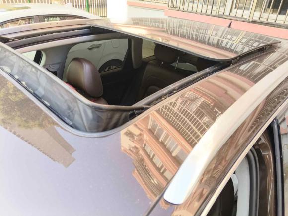 [无锡·苏B] 二手奥迪奥迪Q52017款 40 TFSI 舒适型