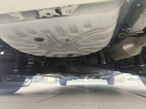 [常州·苏D] 二手丰田威驰2021款 1.5L CVT创行版