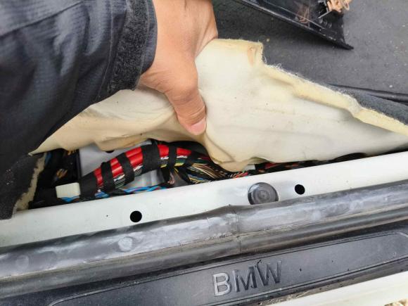 [合肥·皖A] 二手宝马宝马3系2015款 316Li 时尚型