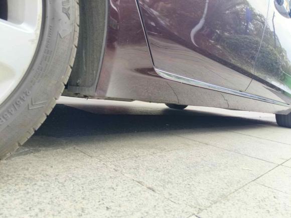 [南昌·赣A] 二手捷豹捷豹XFL2018款 XFL 2.0T 200PS 精英版