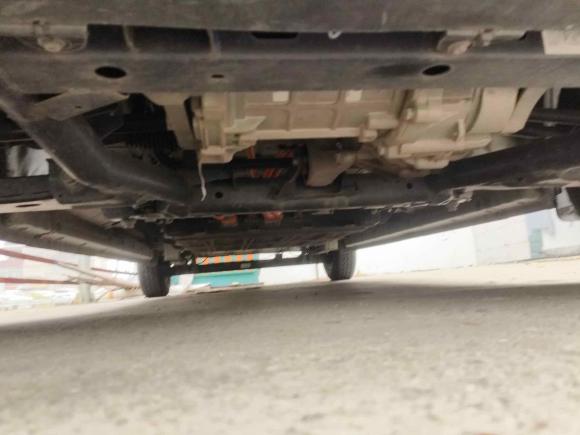 [宁波·浙B] 二手瑞驰汽车瑞驰新能源EC752023款 先锋型Ⅰ 41.85kWh