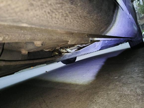 [合肥·皖A] 二手大众途安2013款 1.4T 手动风尚版5座