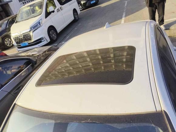 [苏州·苏E] 二手宝马宝马3系2015款 328Li 时尚型