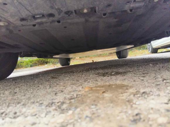 [湖州·浙E] 二手东风纳米纳米012024款 430 Plus