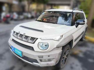 北京北京BJ202018款 1.5T CVT豪华型