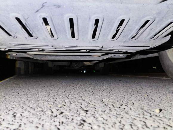 [南京·苏A] 二手五菱汽车五菱宏光V2019款 1.5L劲享版国VI LAR