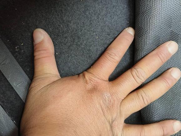 [合肥·皖A] 二手昊铂昊铂GT2023款 560后驱七翼版